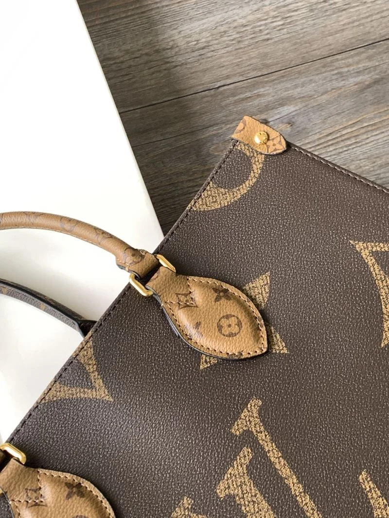Efficient Louis Vuitton Shopping Bags 42541
