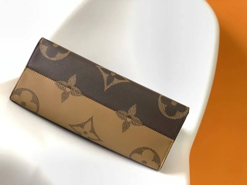 Efficient Louis Vuitton Shopping Bags 42541