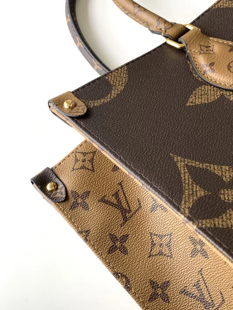 Efficient Louis Vuitton Shopping Bags 42541
