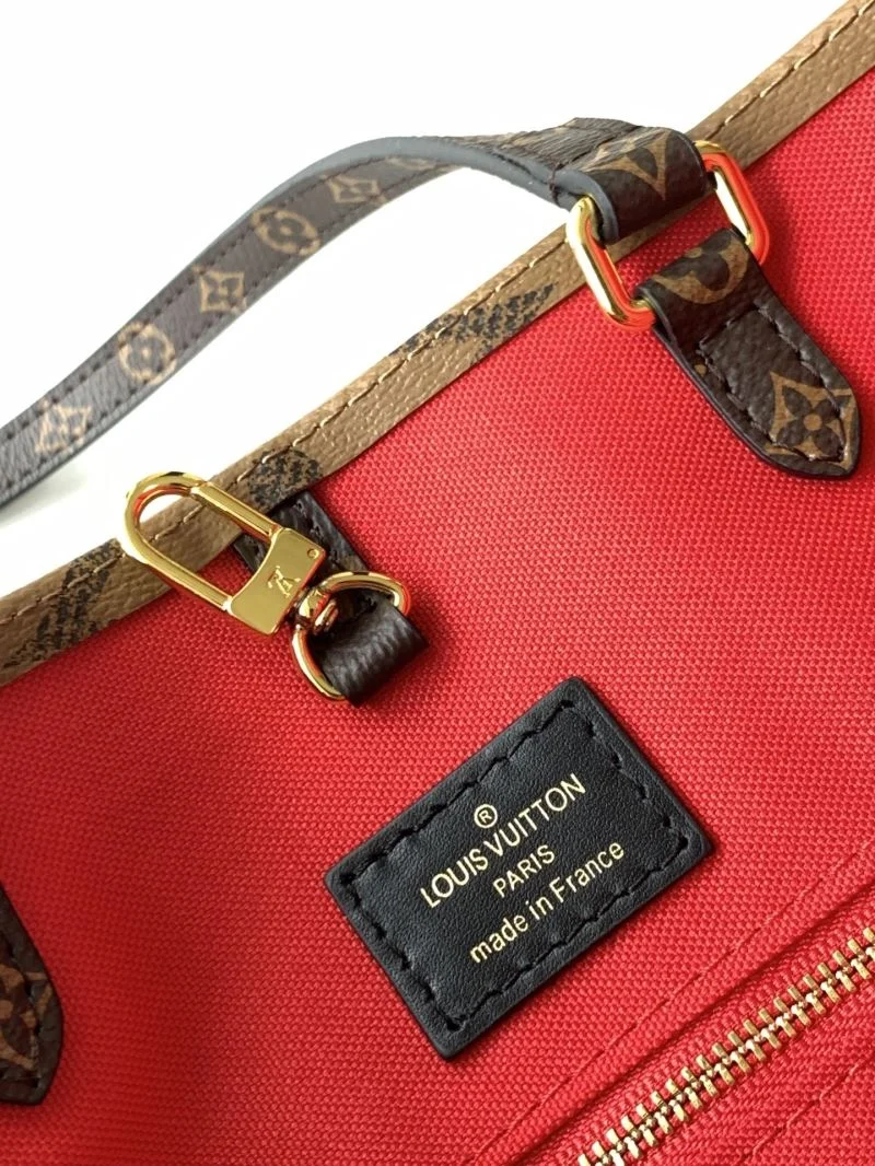 Efficient Louis Vuitton Shopping Bags 42541