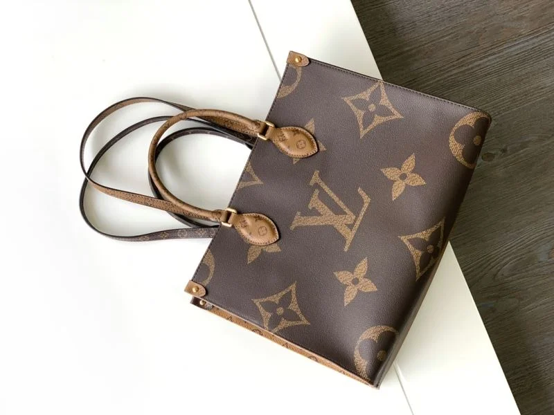 Efficient Louis Vuitton Shopping Bags 42541