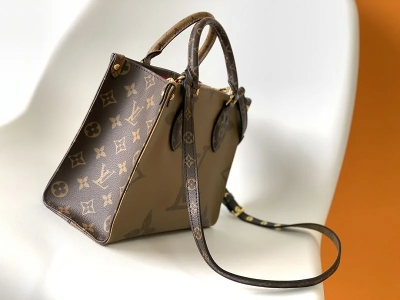Louis Vuitton Shopping Bags Unique 42579