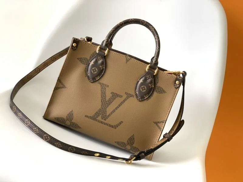 Louis Vuitton Shopping Bags Unique 42579