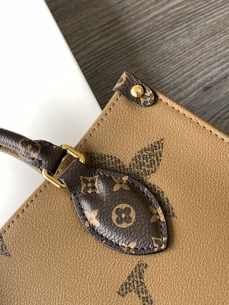 Louis Vuitton Shopping Bags Unique 42579