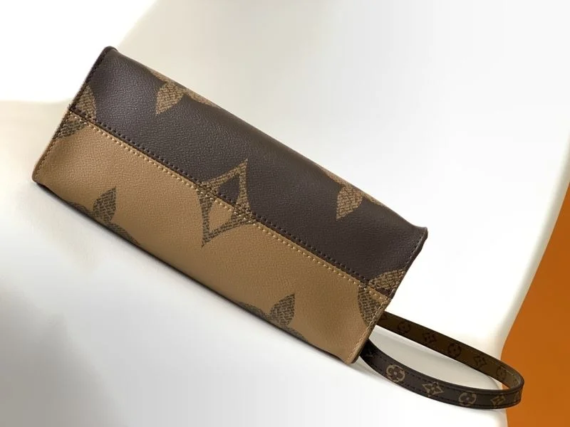 Louis Vuitton Shopping Bags Unique 42579