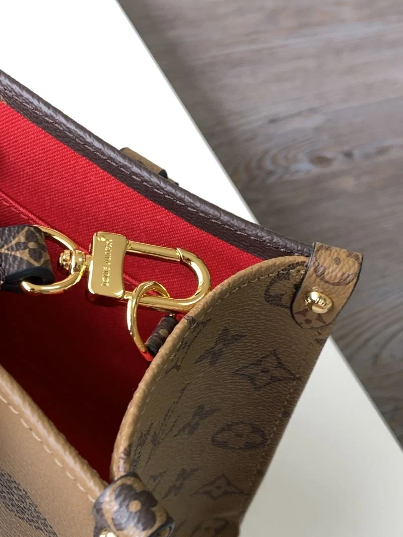 Louis Vuitton Shopping Bags Unique 42579