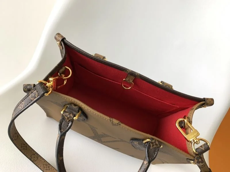 Louis Vuitton Shopping Bags Unique 42579