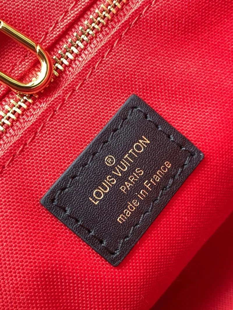 Louis Vuitton Shopping Bags Unique 42579