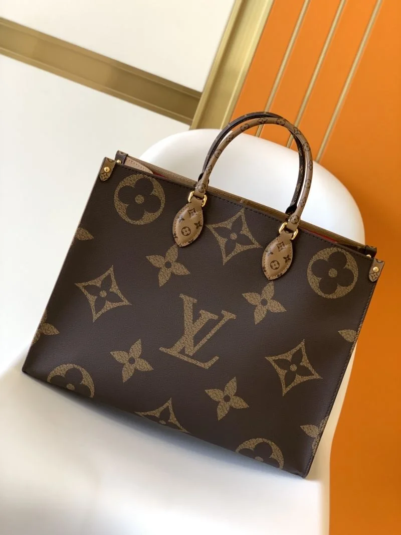Louis Vuitton Shopping Bags Lightweight 42583
