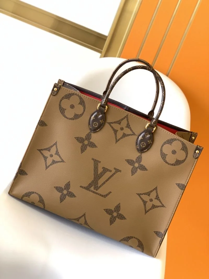 Louis Vuitton Shopping Bags Lightweight 42583