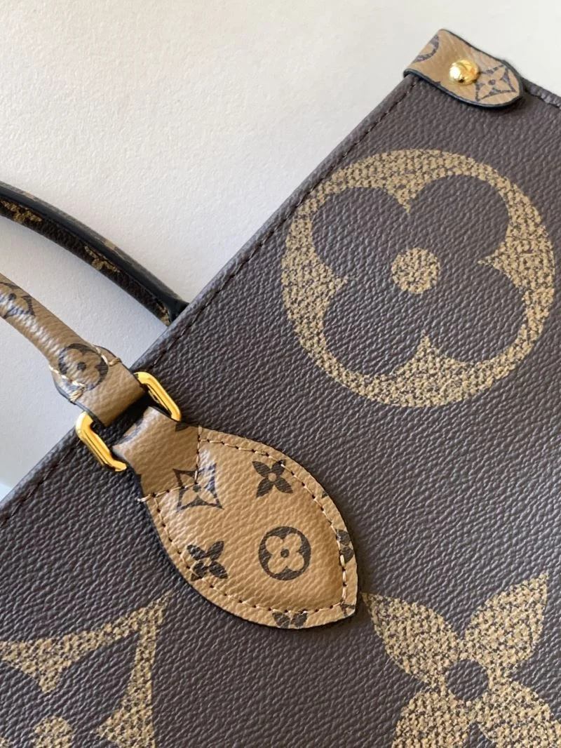 Louis Vuitton Shopping Bags Lightweight 42583