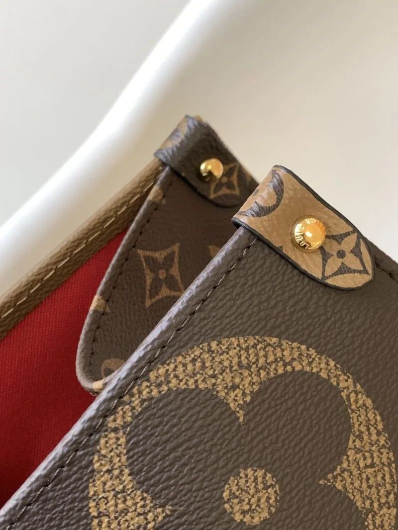 Louis Vuitton Shopping Bags Lightweight 42583