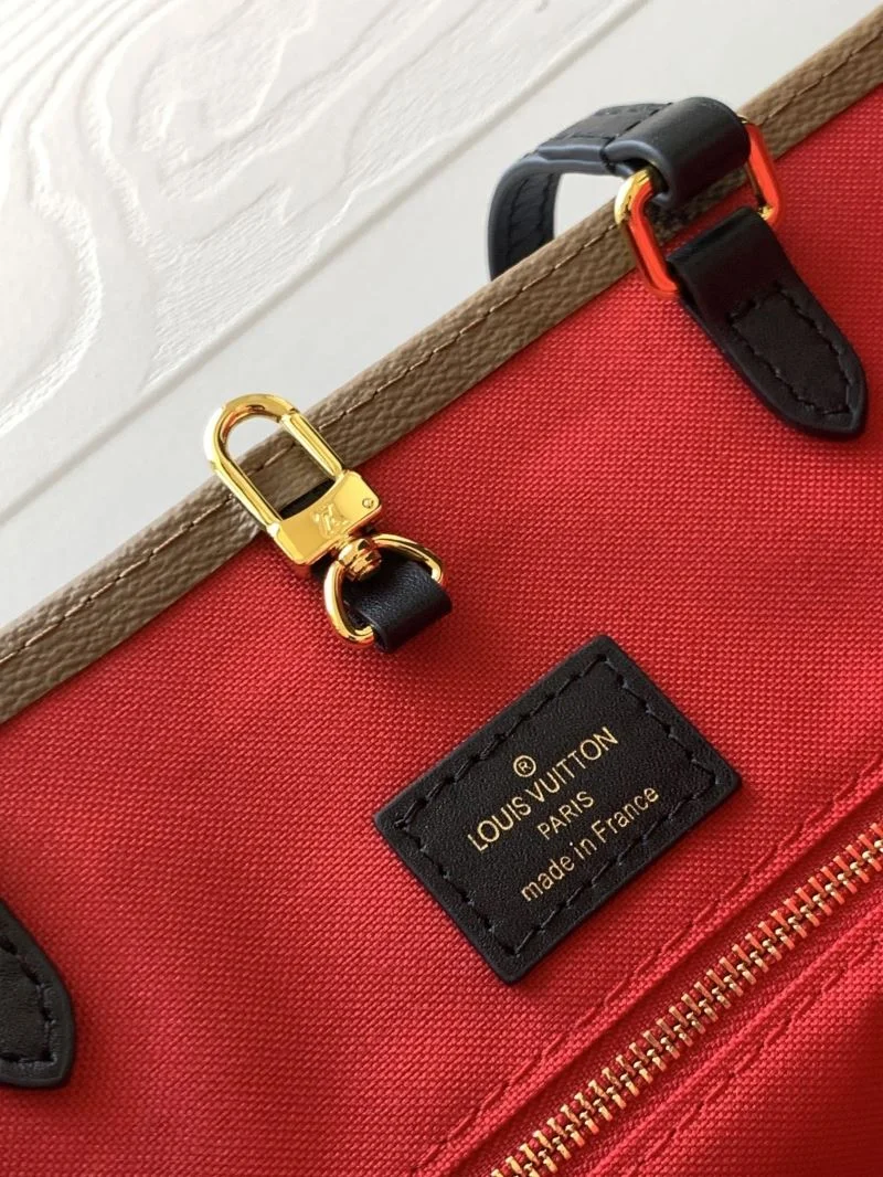Louis Vuitton Shopping Bags Lightweight 42583