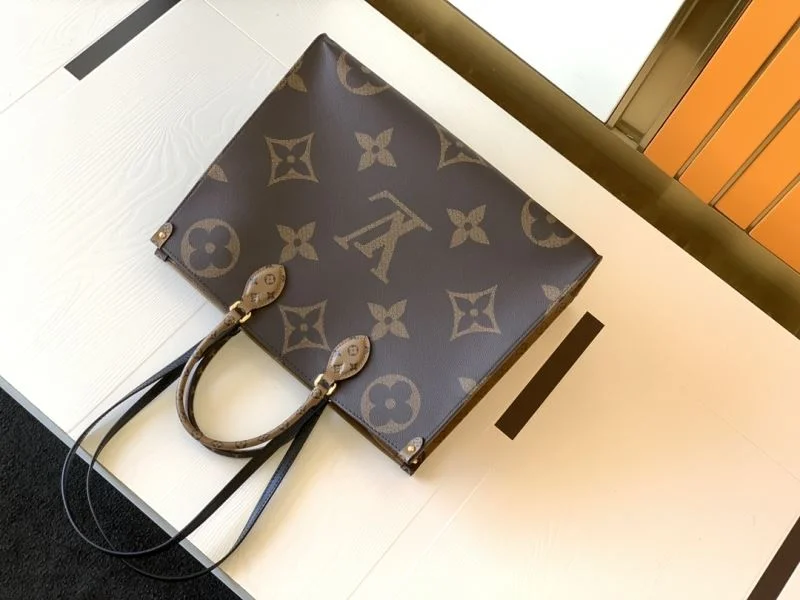 Louis Vuitton Shopping Bags Lightweight 42583