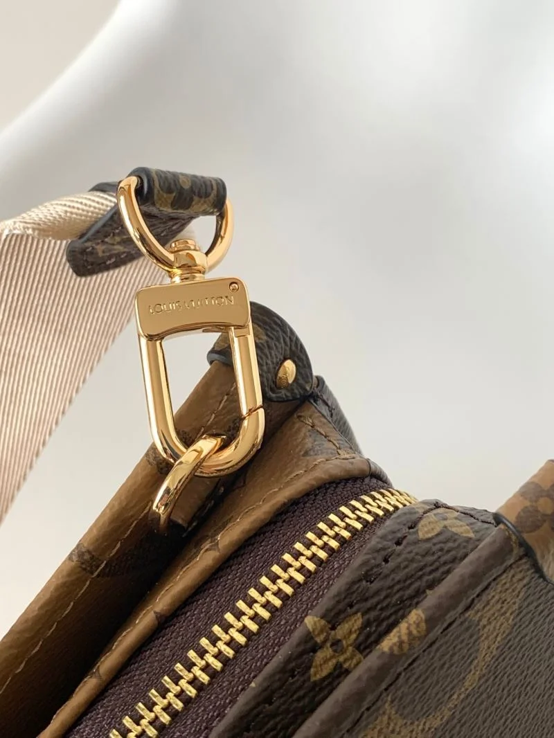 Tailored Louis Vuitton Shopping Bags 42545