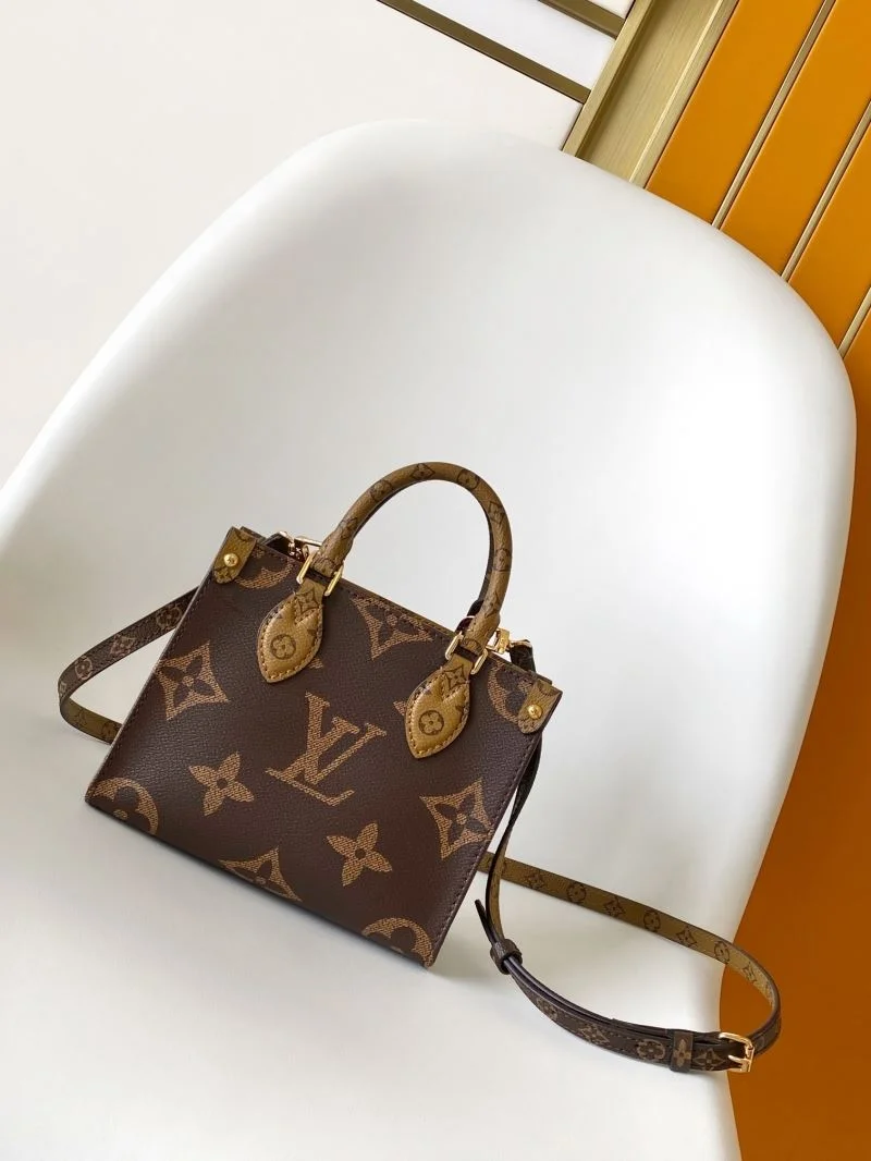 Sophisticated Louis Vuitton Shopping Bags 42531