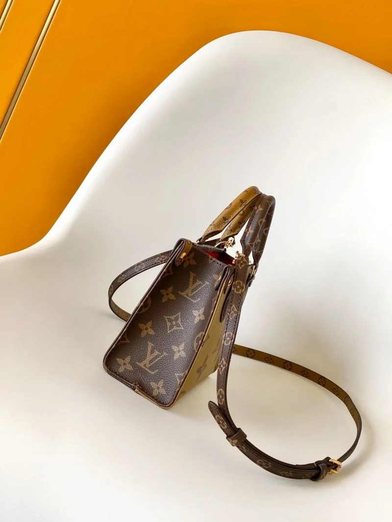 Sophisticated Louis Vuitton Shopping Bags 42531