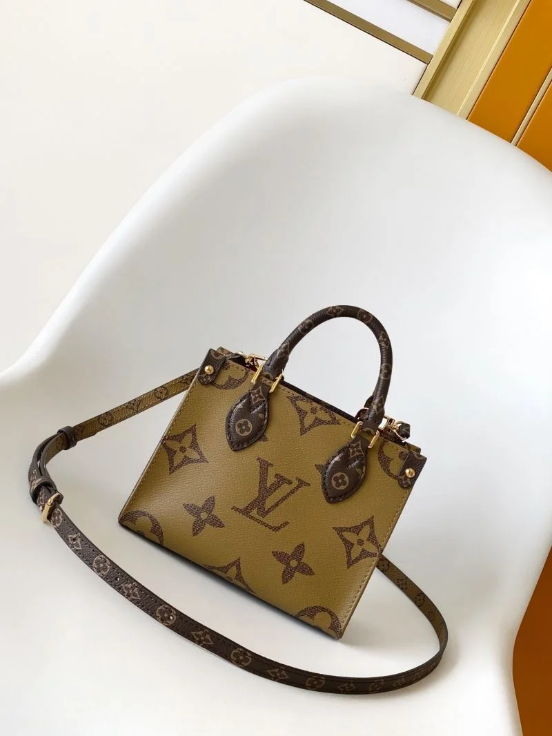 Sophisticated Louis Vuitton Shopping Bags 42531