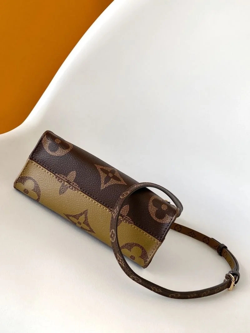 Sophisticated Louis Vuitton Shopping Bags 42531