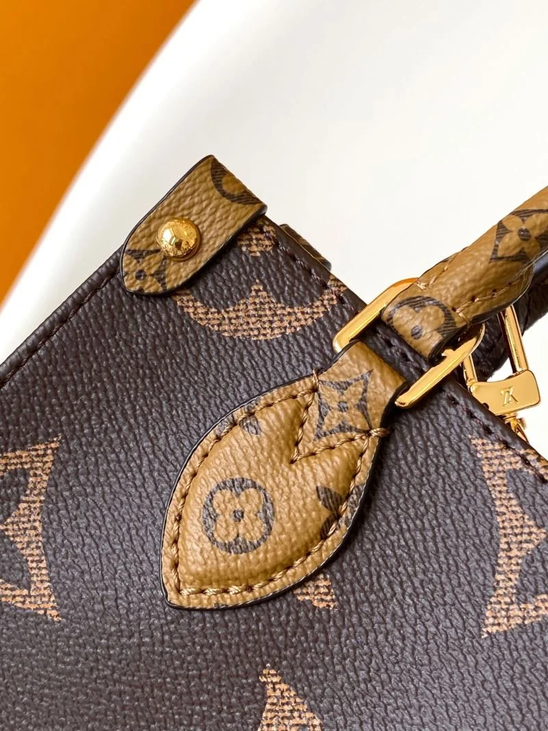 Sophisticated Louis Vuitton Shopping Bags 42531