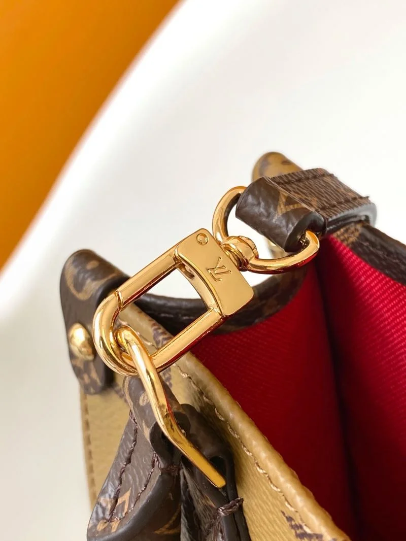 Sophisticated Louis Vuitton Shopping Bags 42531