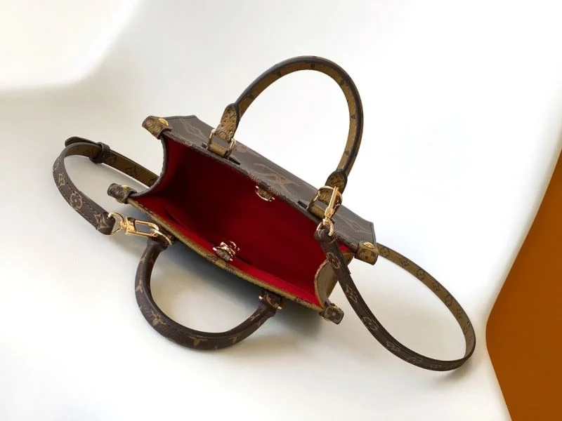 Sophisticated Louis Vuitton Shopping Bags 42531