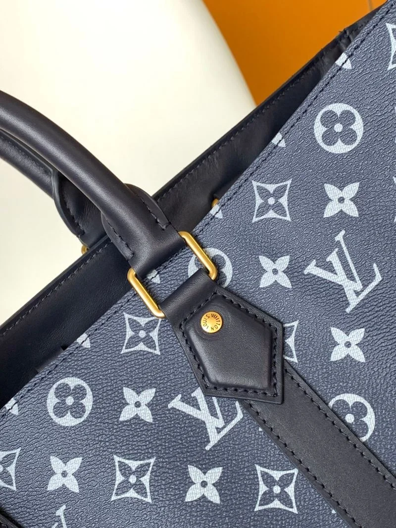 Durable Louis Vuitton Shopping Bags 42529