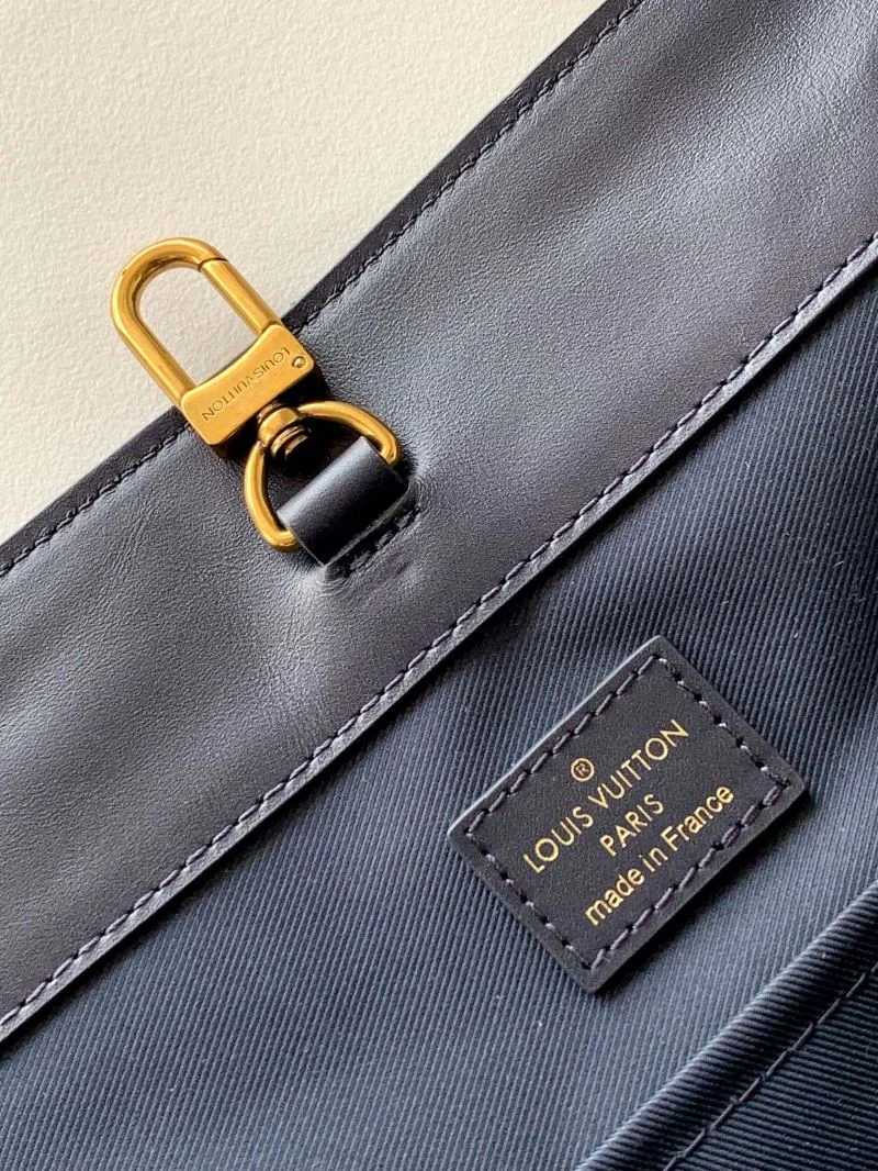 Durable Louis Vuitton Shopping Bags 42529