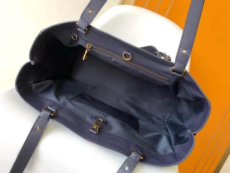 Durable Louis Vuitton Shopping Bags 42529