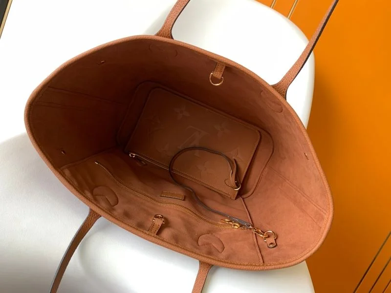 Louis Vuitton Shopping Bags Compact 42537