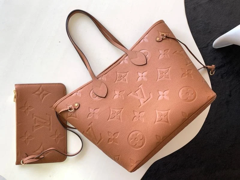 Louis Vuitton Shopping Bags Compact 42537