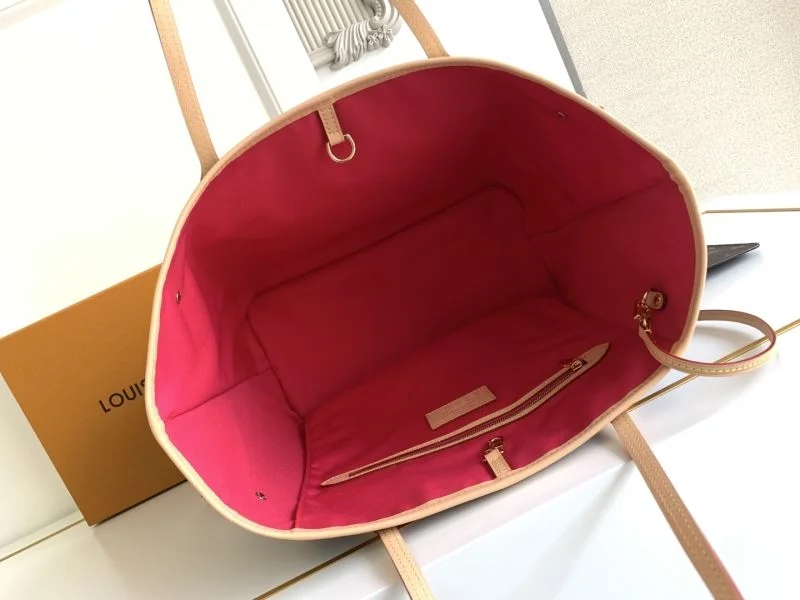 Louis Vuitton Shopping Bags Breathable 42538