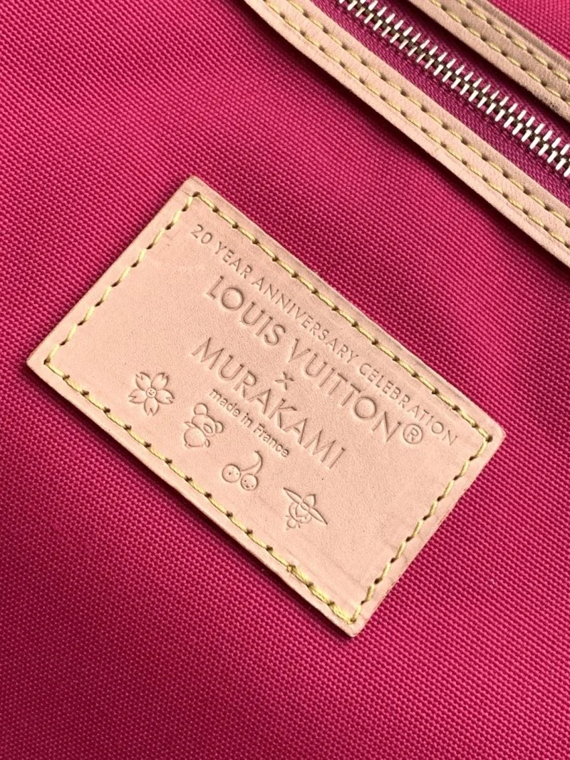 Louis Vuitton Shopping Bags Breathable 42538