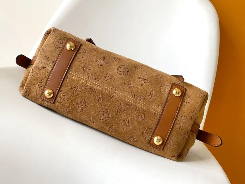 Vibrant Louis Vuitton Shopping Bags 42528