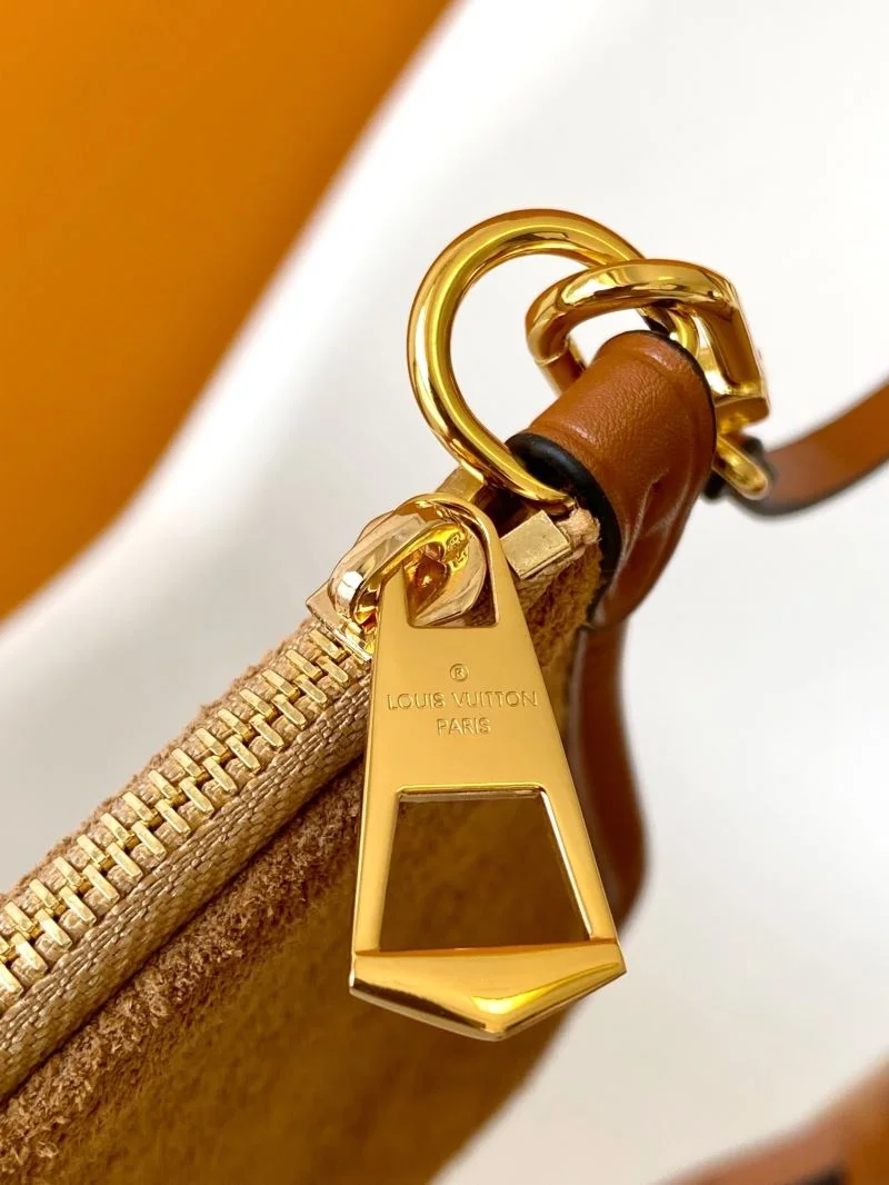 Vibrant Louis Vuitton Shopping Bags 42528