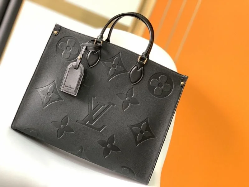 Louis Vuitton Shopping Bags Cozy 42527