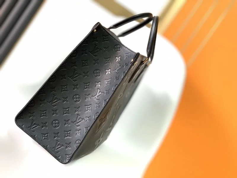 Louis Vuitton Shopping Bags Cozy 42527