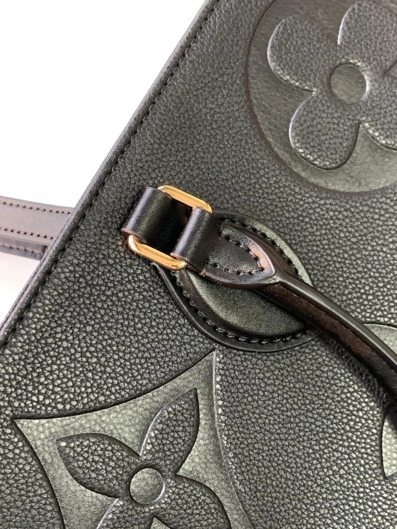 Louis Vuitton Shopping Bags Cozy 42527