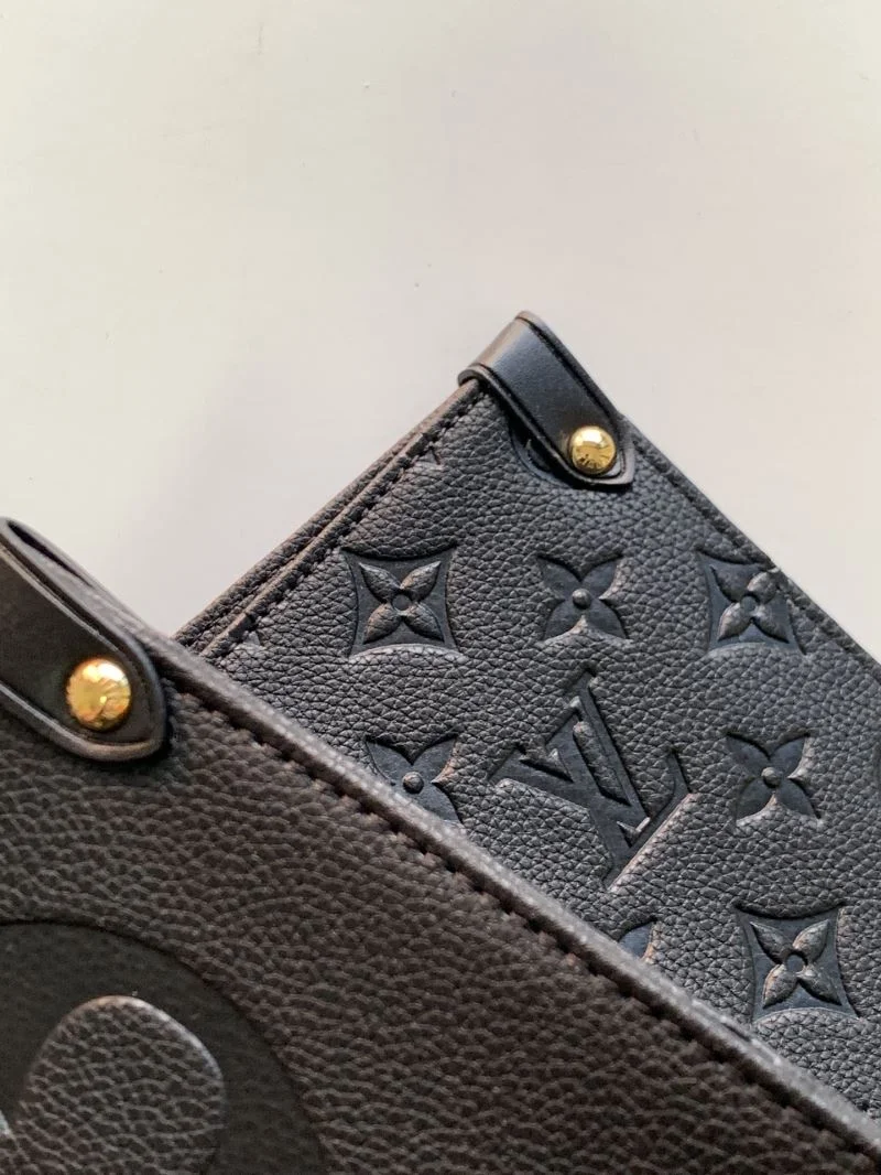Louis Vuitton Shopping Bags Cozy 42527