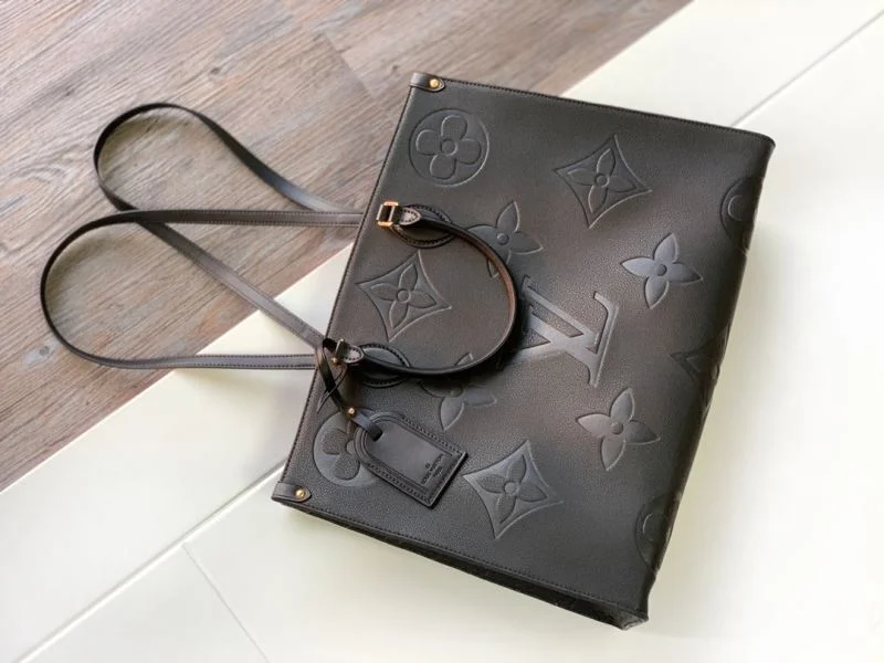 Louis Vuitton Shopping Bags Cozy 42527