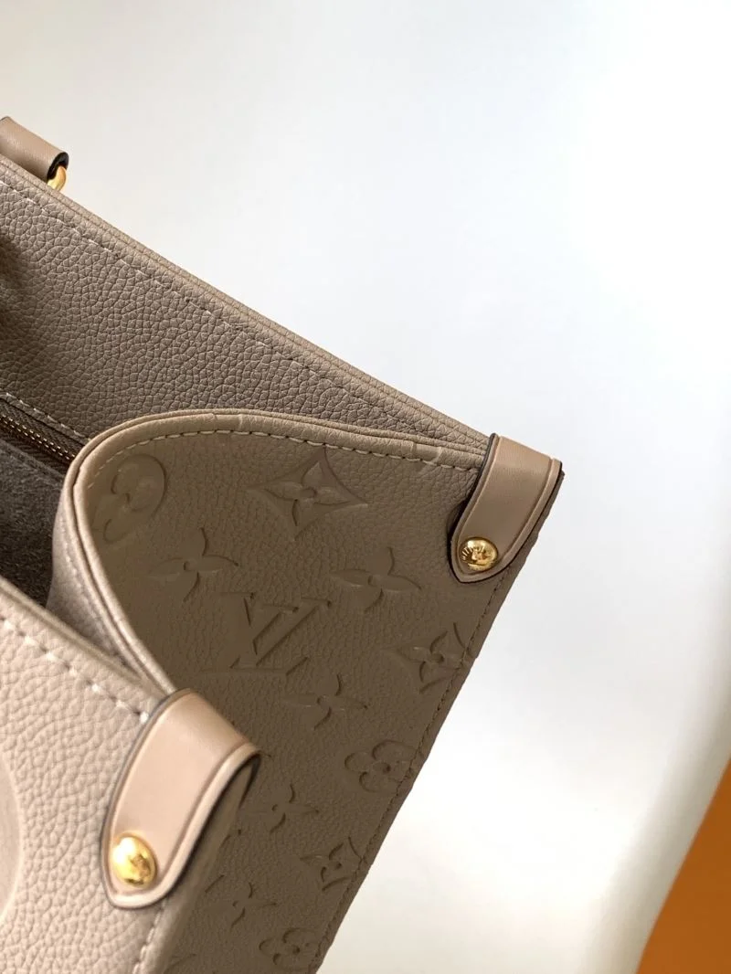 Louis Vuitton Shopping Bags Comfortable 42526