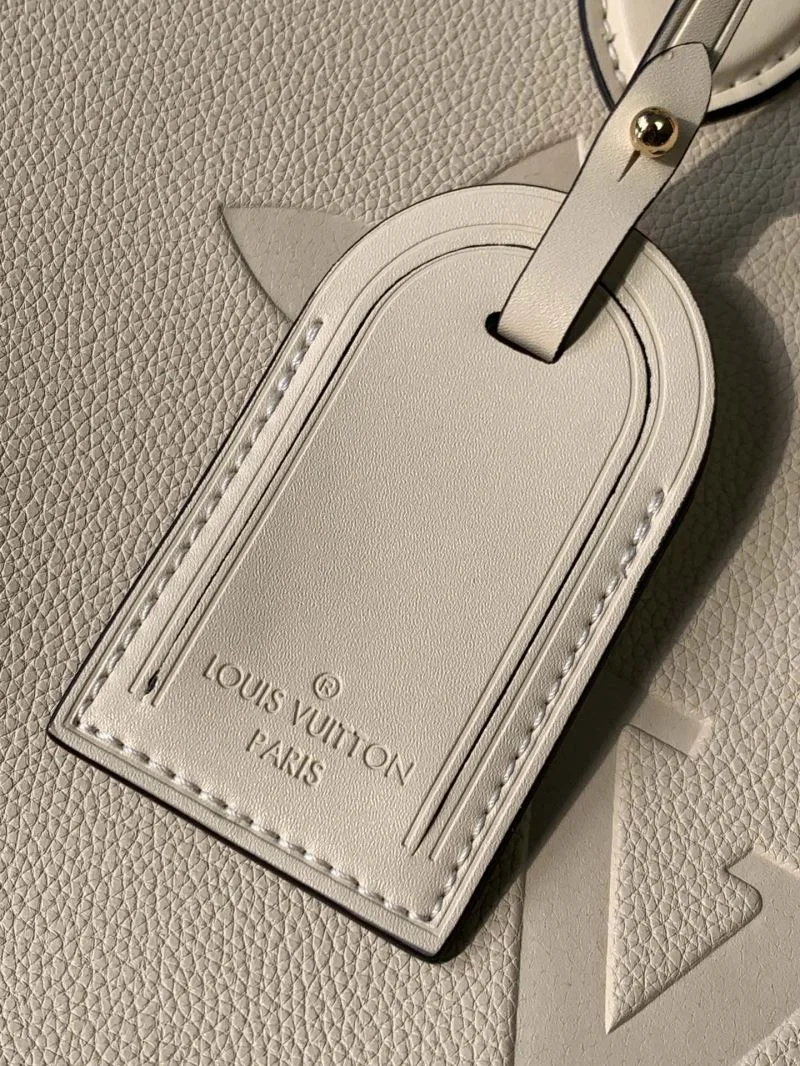 Louis Vuitton Shopping Bags GoodFit 42554