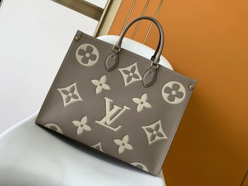 Louis Vuitton Shopping Bags Trendy 42523