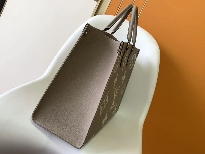 Louis Vuitton Shopping Bags Trendy 42523