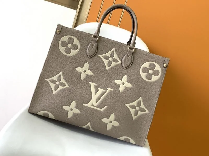 Louis Vuitton Shopping Bags Trendy 42523