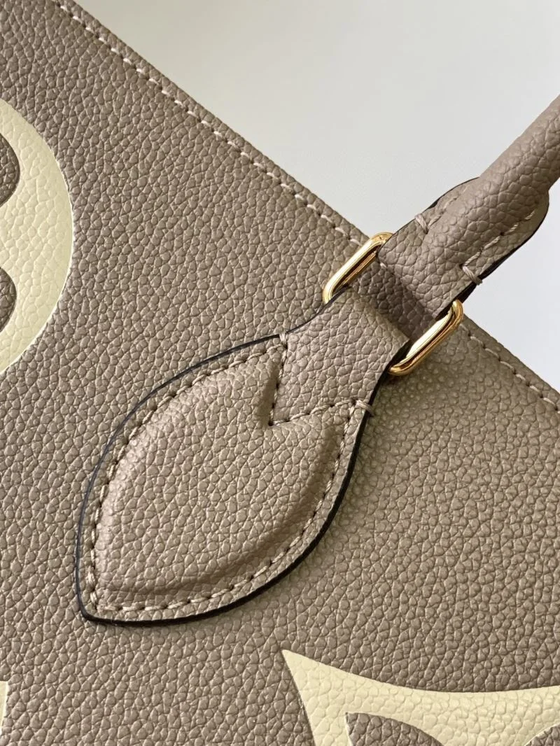 Louis Vuitton Shopping Bags Trendy 42523