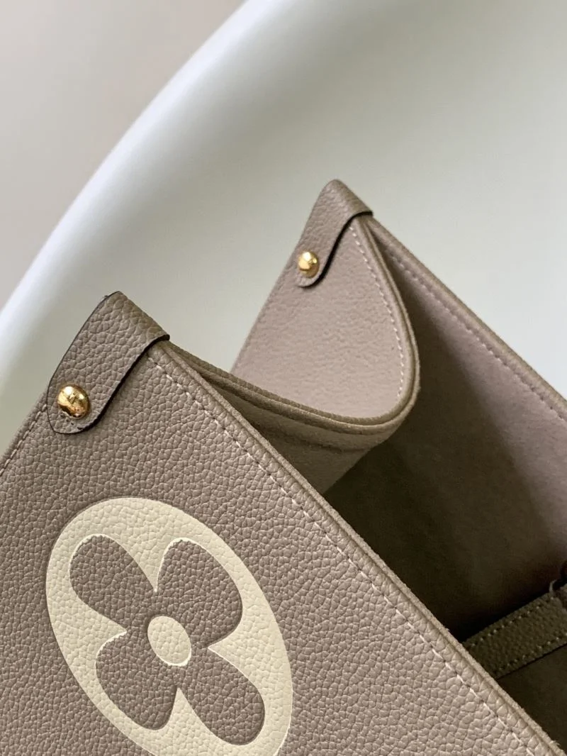 Louis Vuitton Shopping Bags Trendy 42523