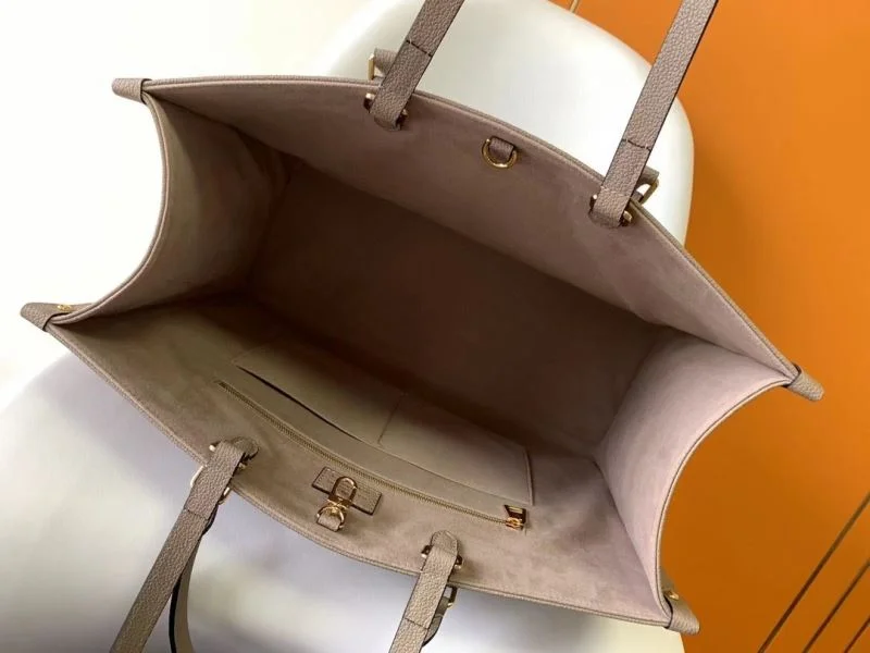 Louis Vuitton Shopping Bags Trendy 42523