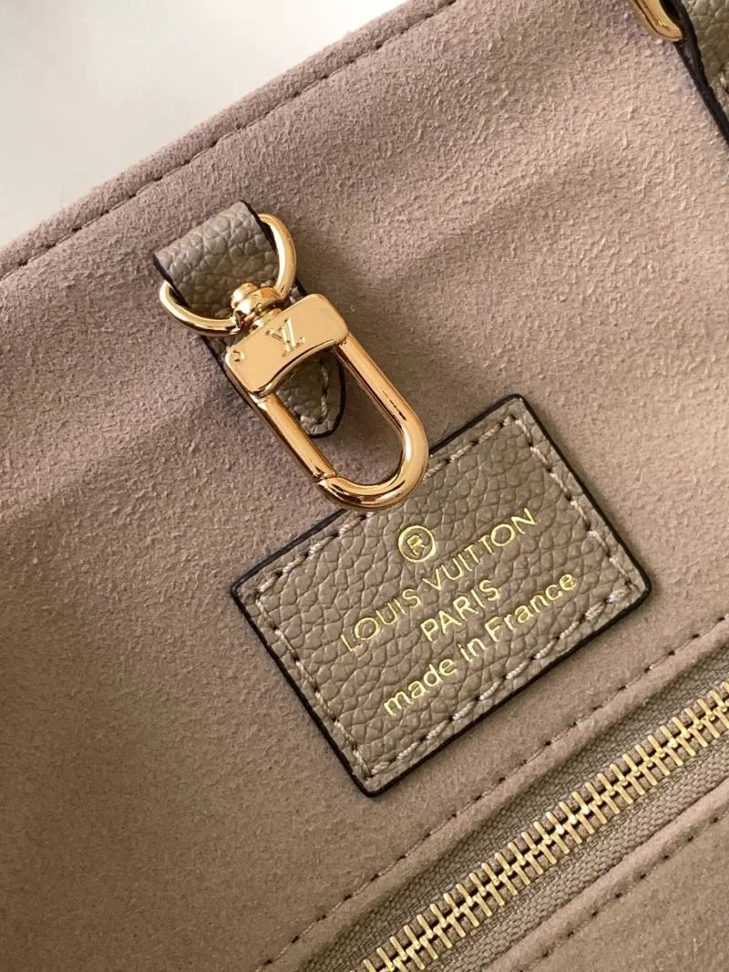 Louis Vuitton Shopping Bags Trendy 42523