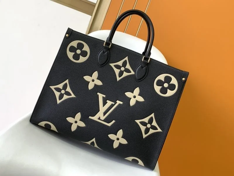 Louis Vuitton Shopping Bags Cozy 42511
